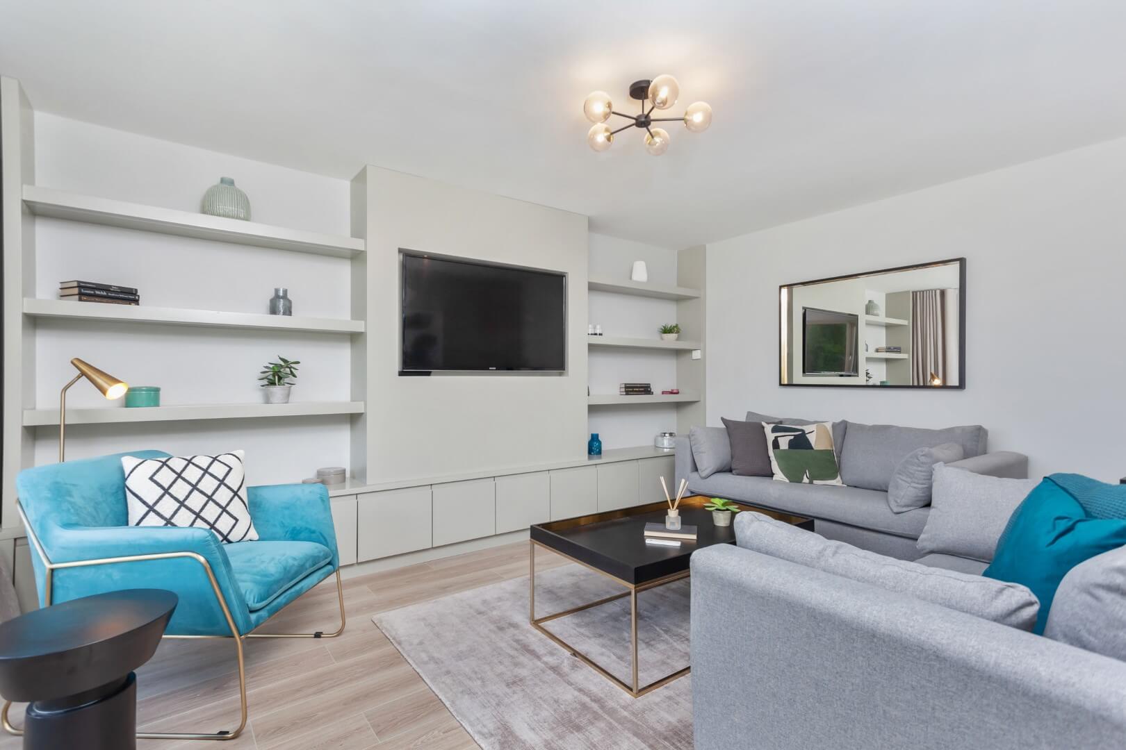 Black Millers Hill Kildare -Kelland Homes