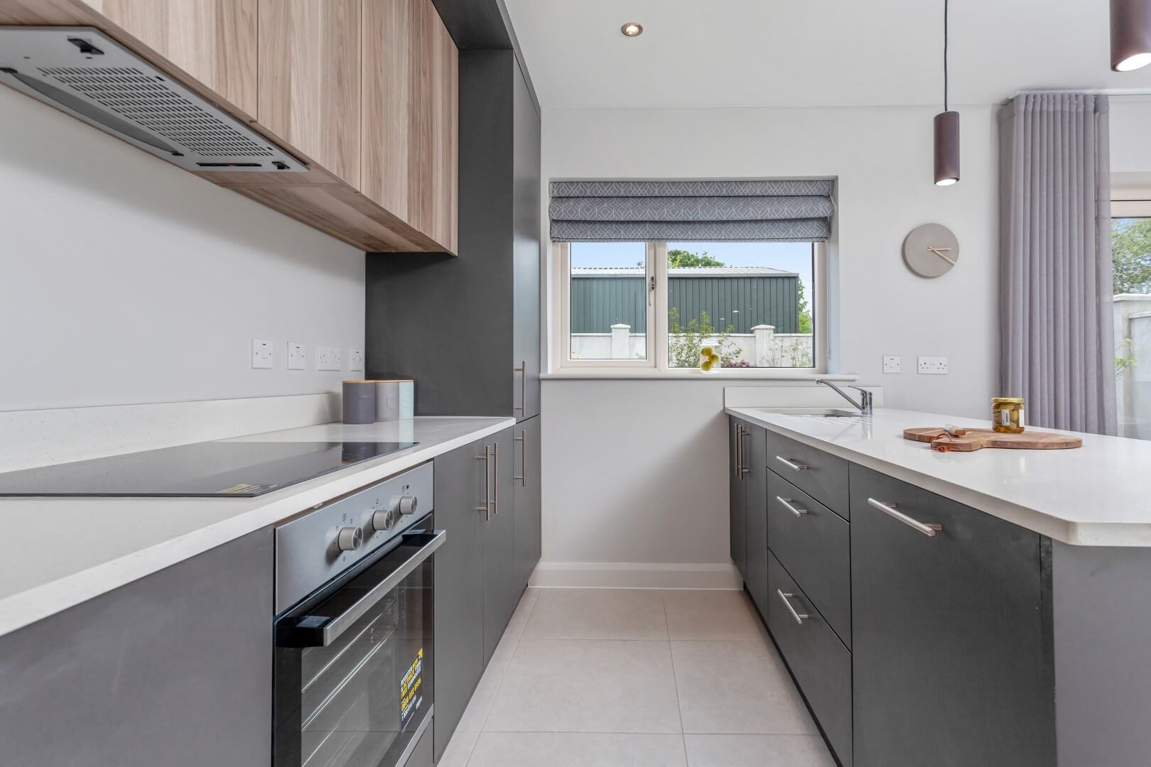 Black Millers Hill Kildare -Kelland Homes