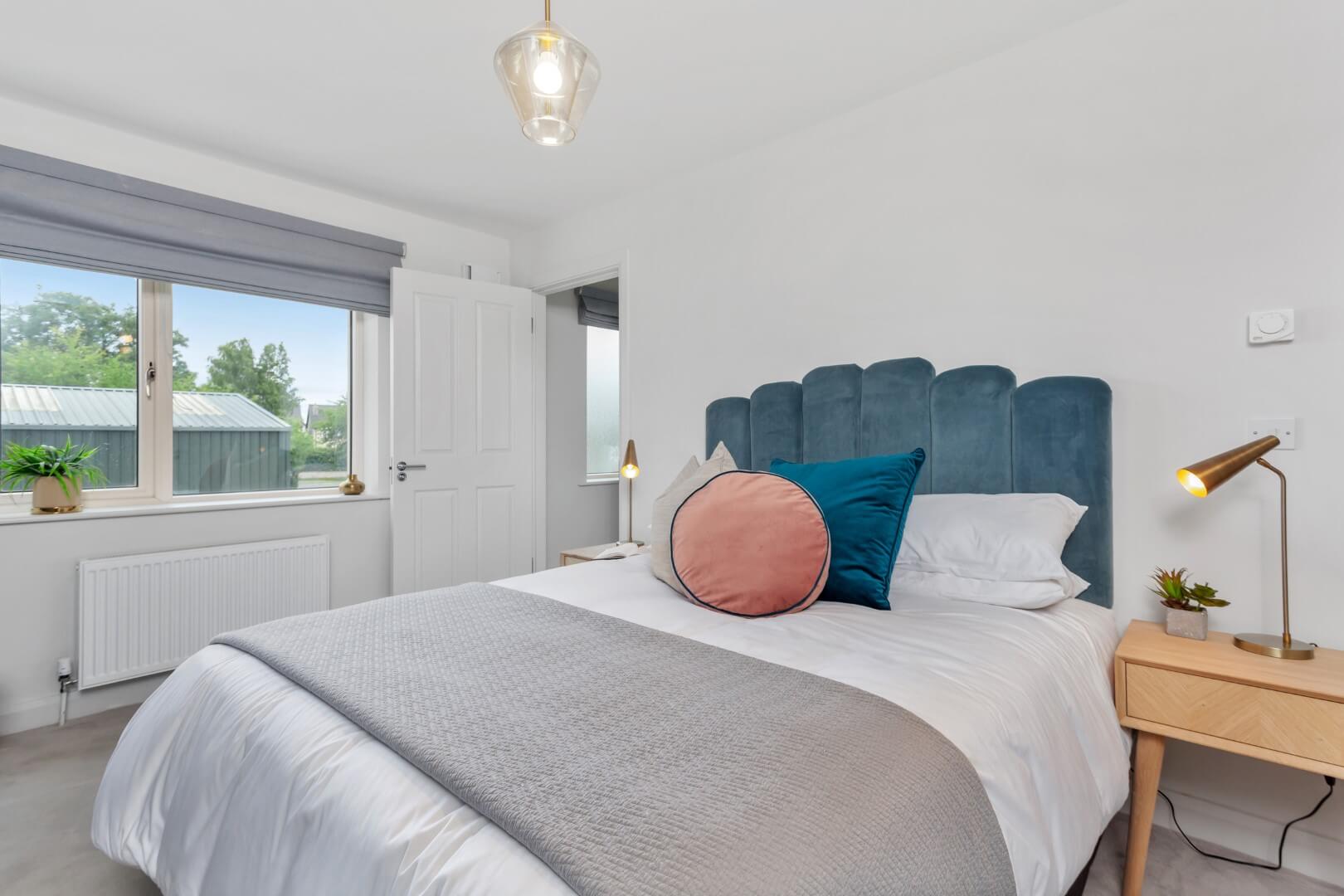 Black Millers Hill Kildare -Kelland Homes