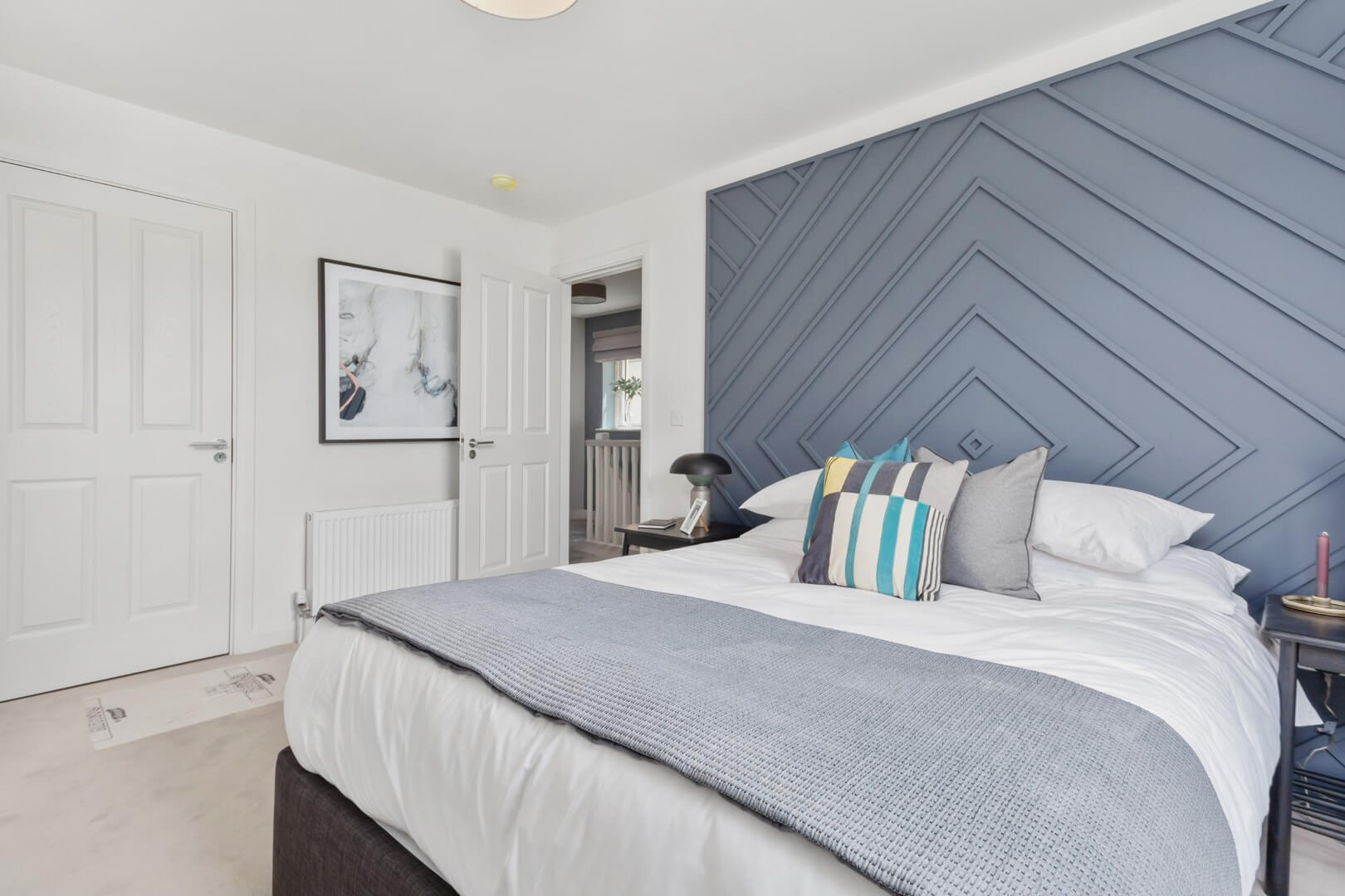 Black Millers Hill Kildare -Kelland Homes