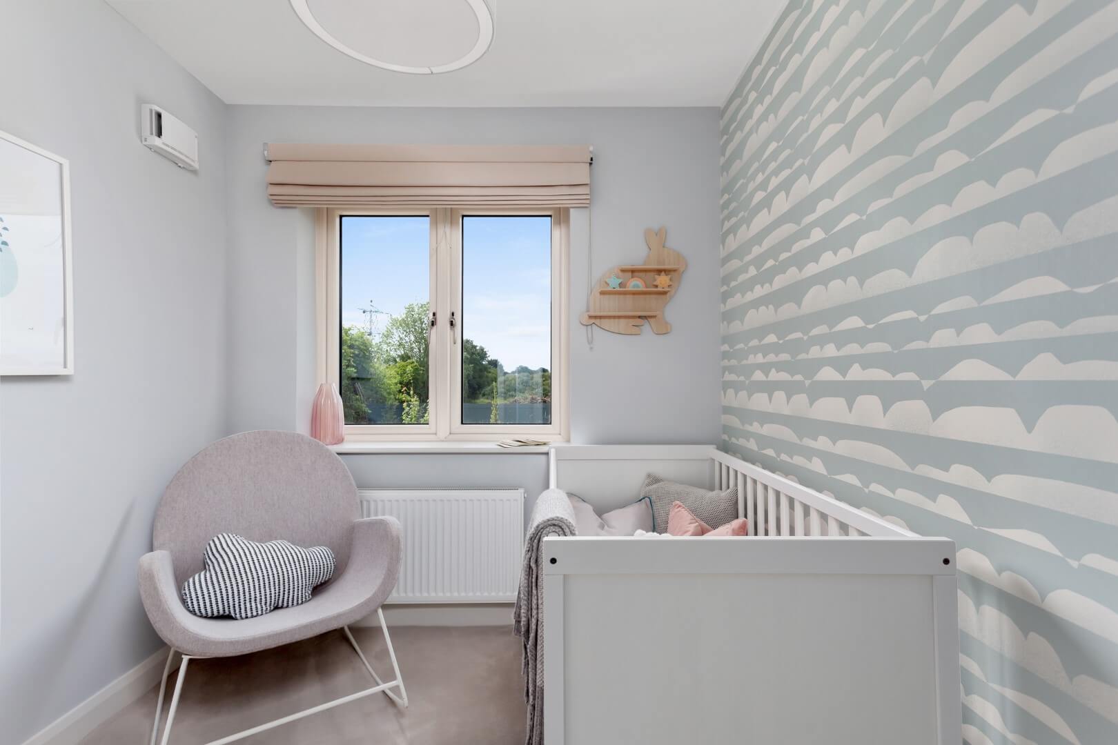 Black Millers Hill Kildare -Kelland Homes