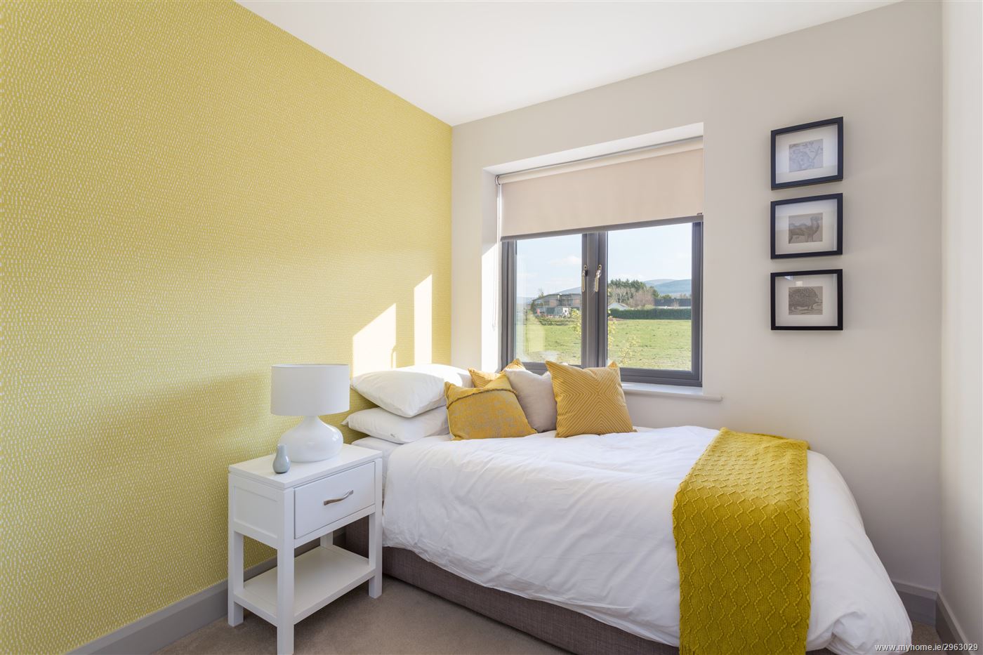 Elder Heath- Dublin 24 -Kelland Homes