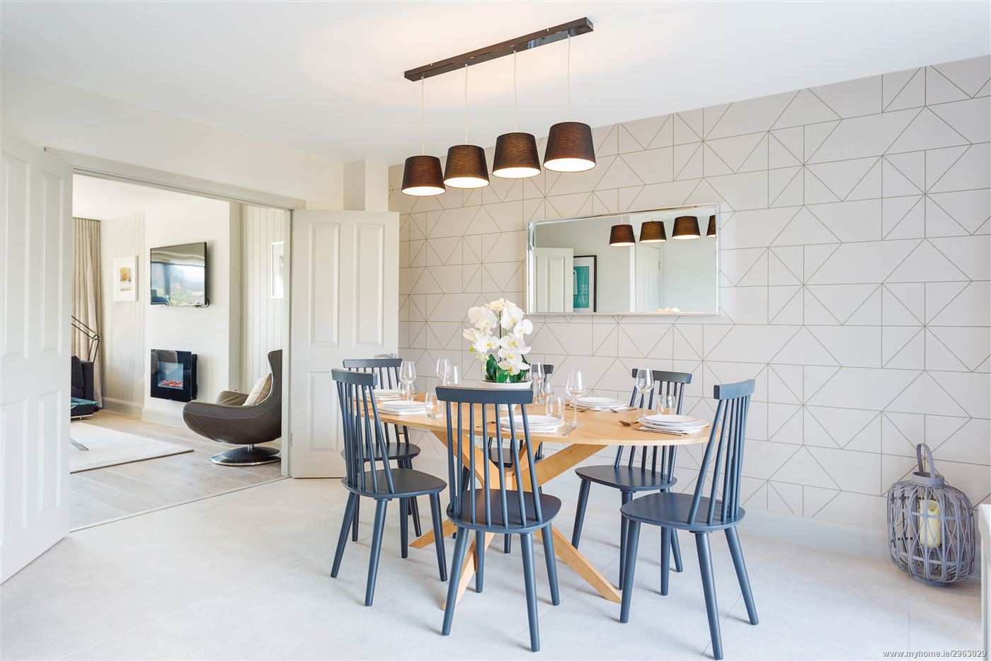 Elder Heath- Dublin 24 -Kelland Homes