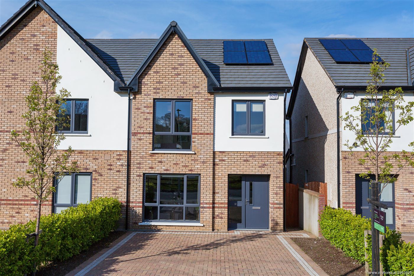 Elder Heath- Dublin 24 -Kelland Homes