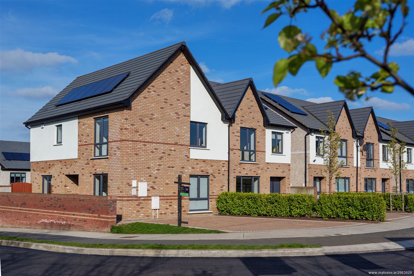 Elder Heath- Dublin 24 -Kelland Homes