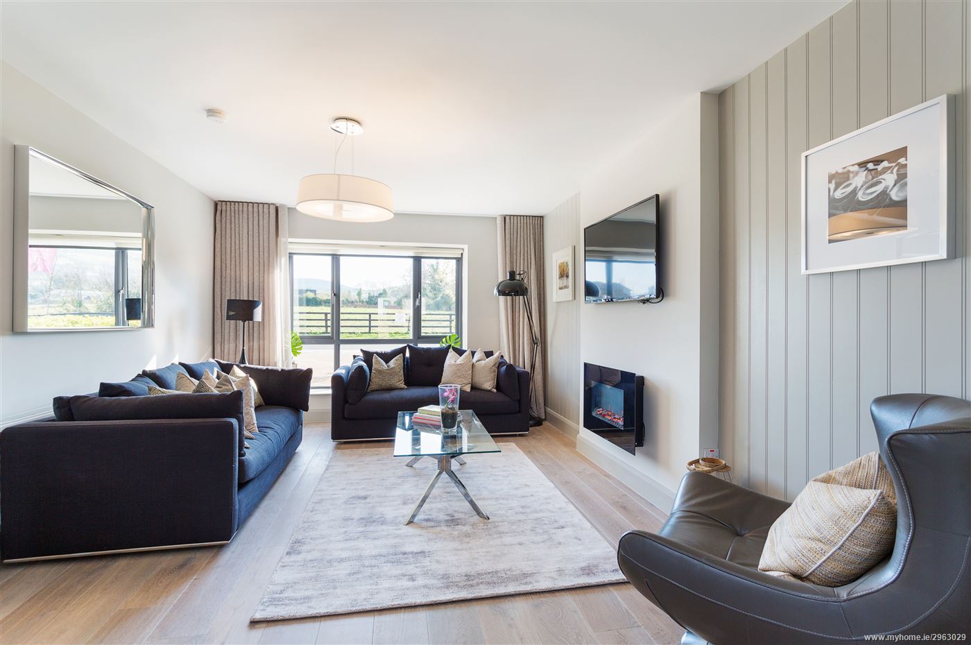 Elder Heath- Dublin 24 -Kelland Homes