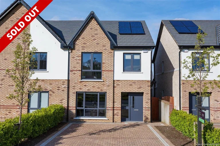 Elder Heath- Dublin 24 -Kelland Homes