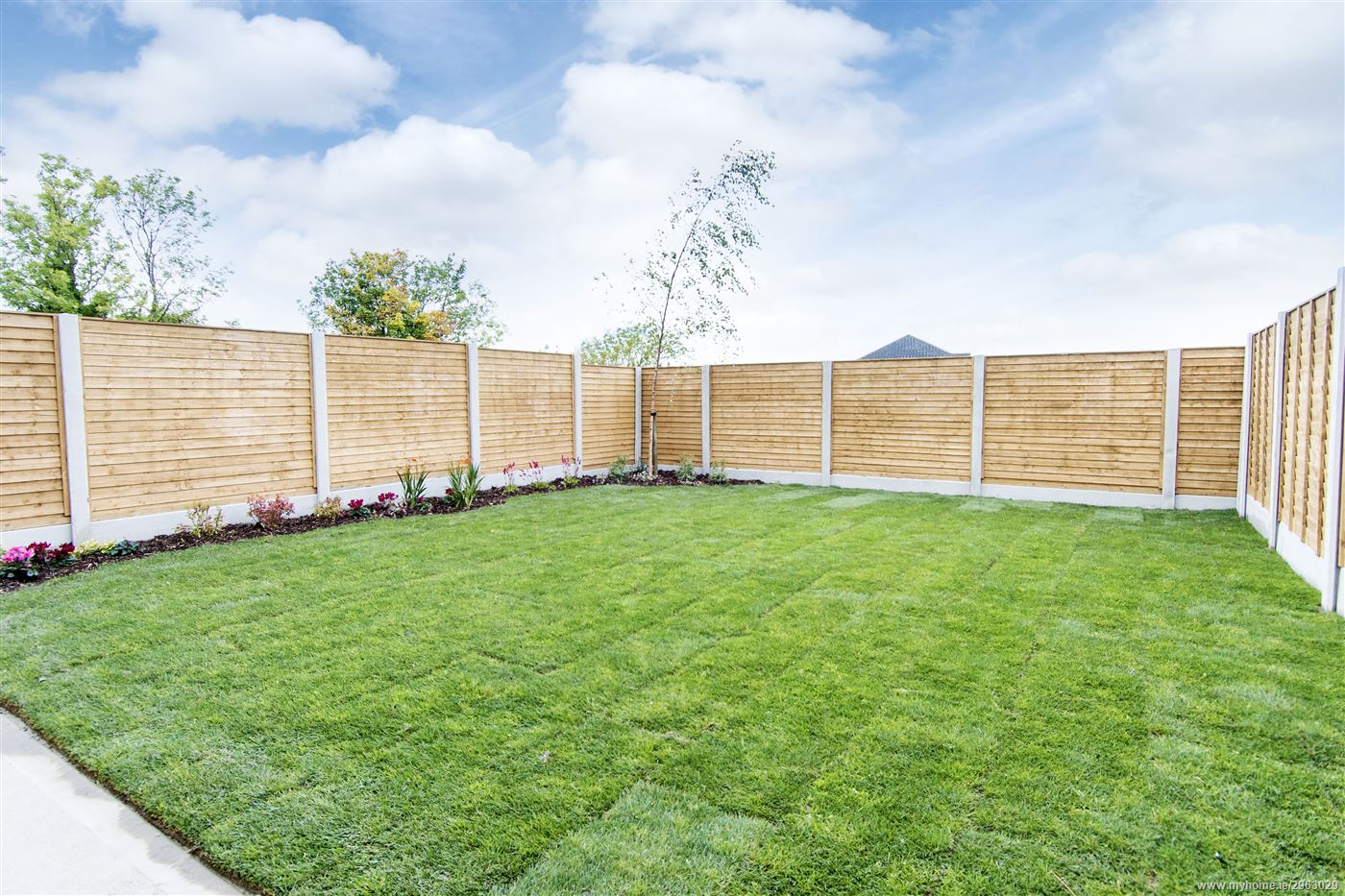 Elder Heath- Dublin 24 -Kelland Homes