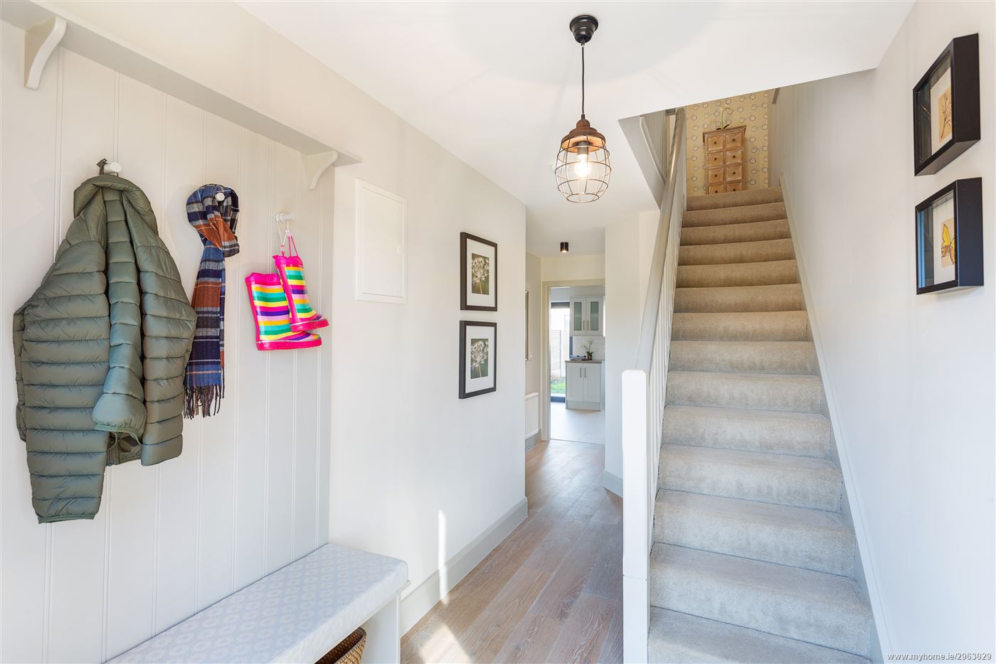 Elder Heath- Dublin 24 -Kelland Homes