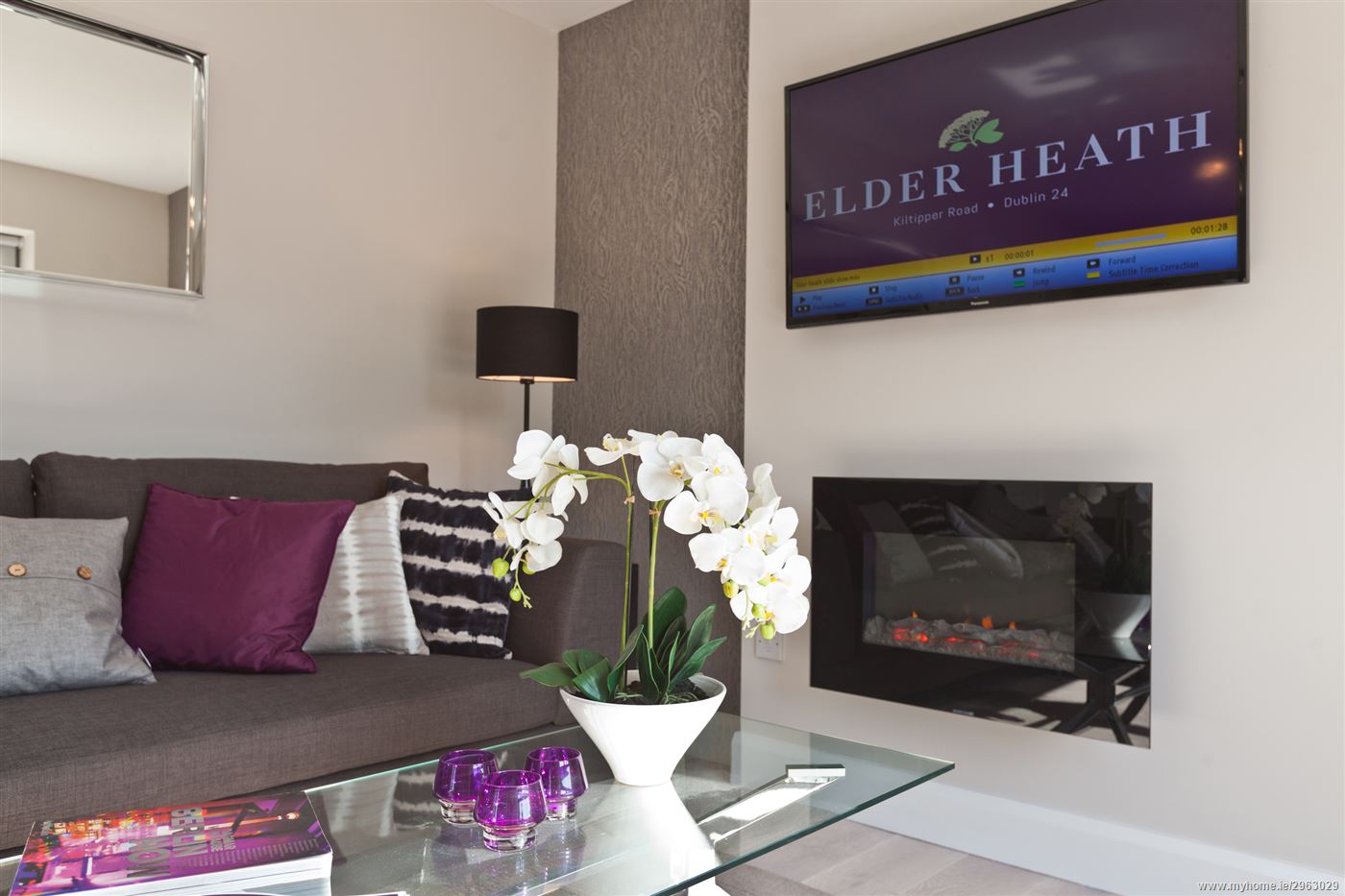 Elder Heath- Dublin 24 -Kelland Homes