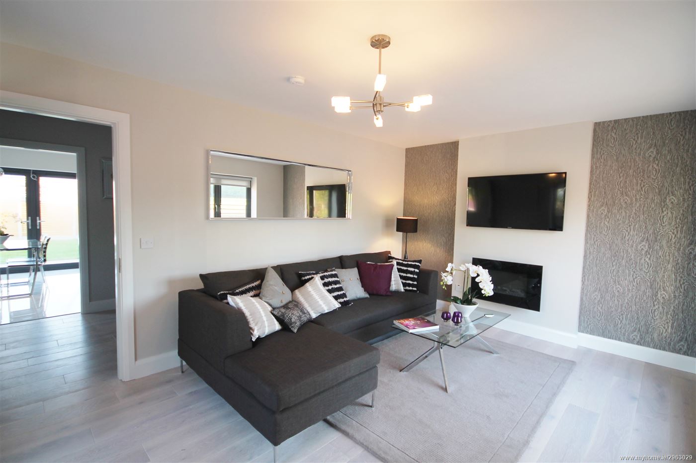 Elder Heath- Dublin 24 -Kelland Homes