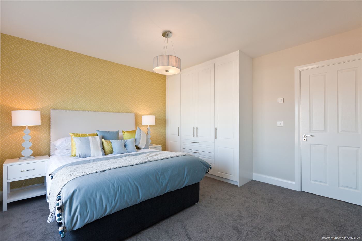 Elder Heath- Dublin 24 -Kelland Homes