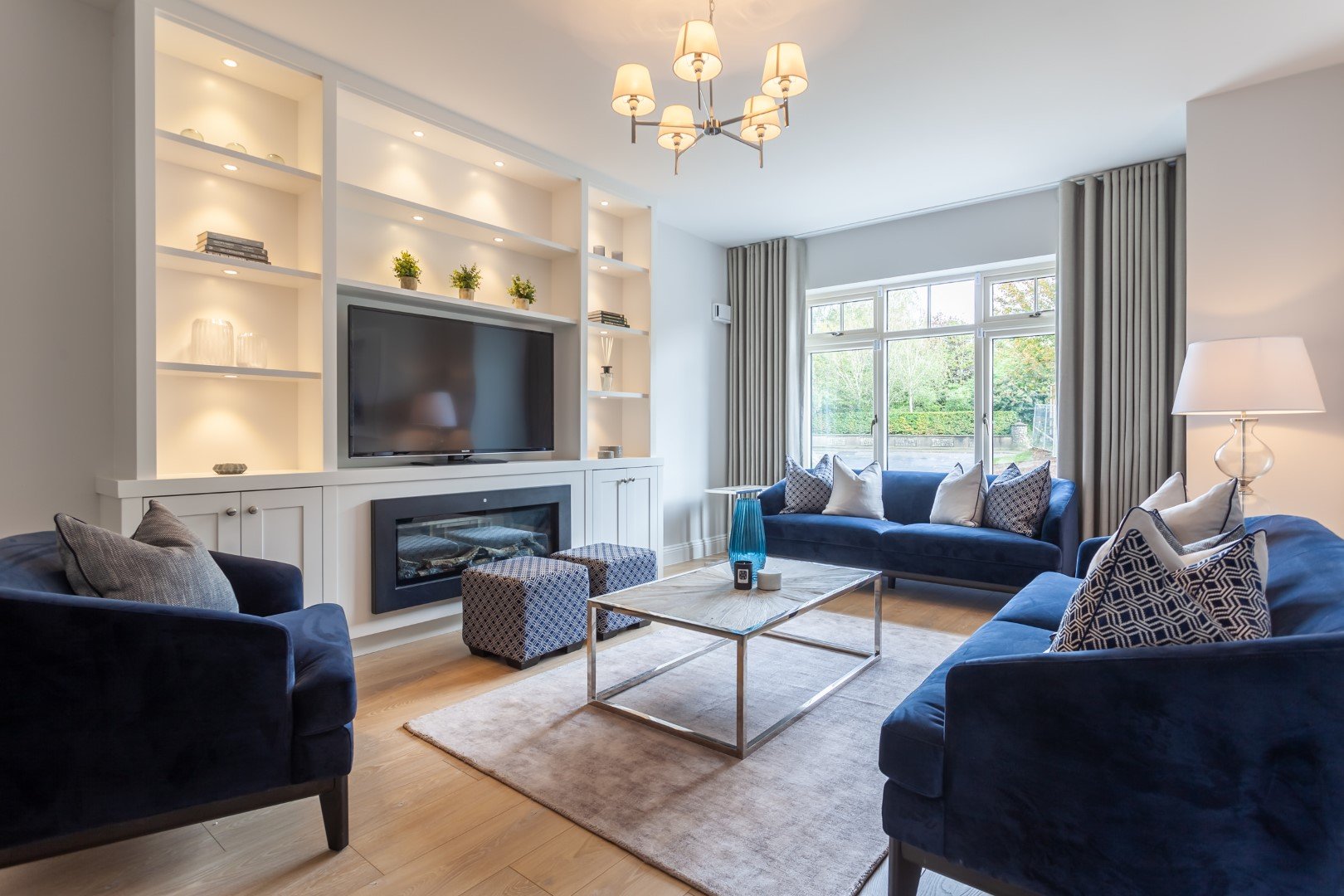 Wavertree Kildare Dublin Kelland Homes Completed Projects