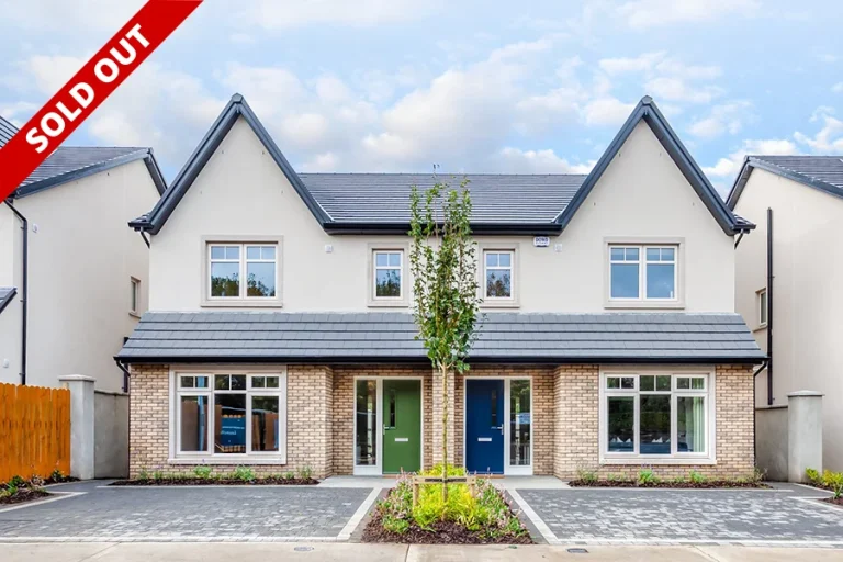 Wavertree- Kildare -Kelland Homes