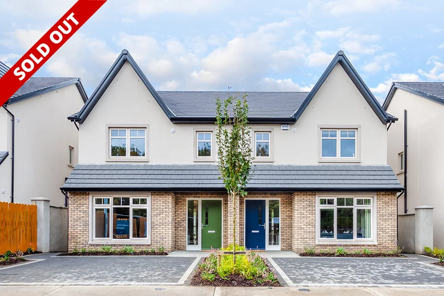 Wavertree- Kildare -Kelland Homes