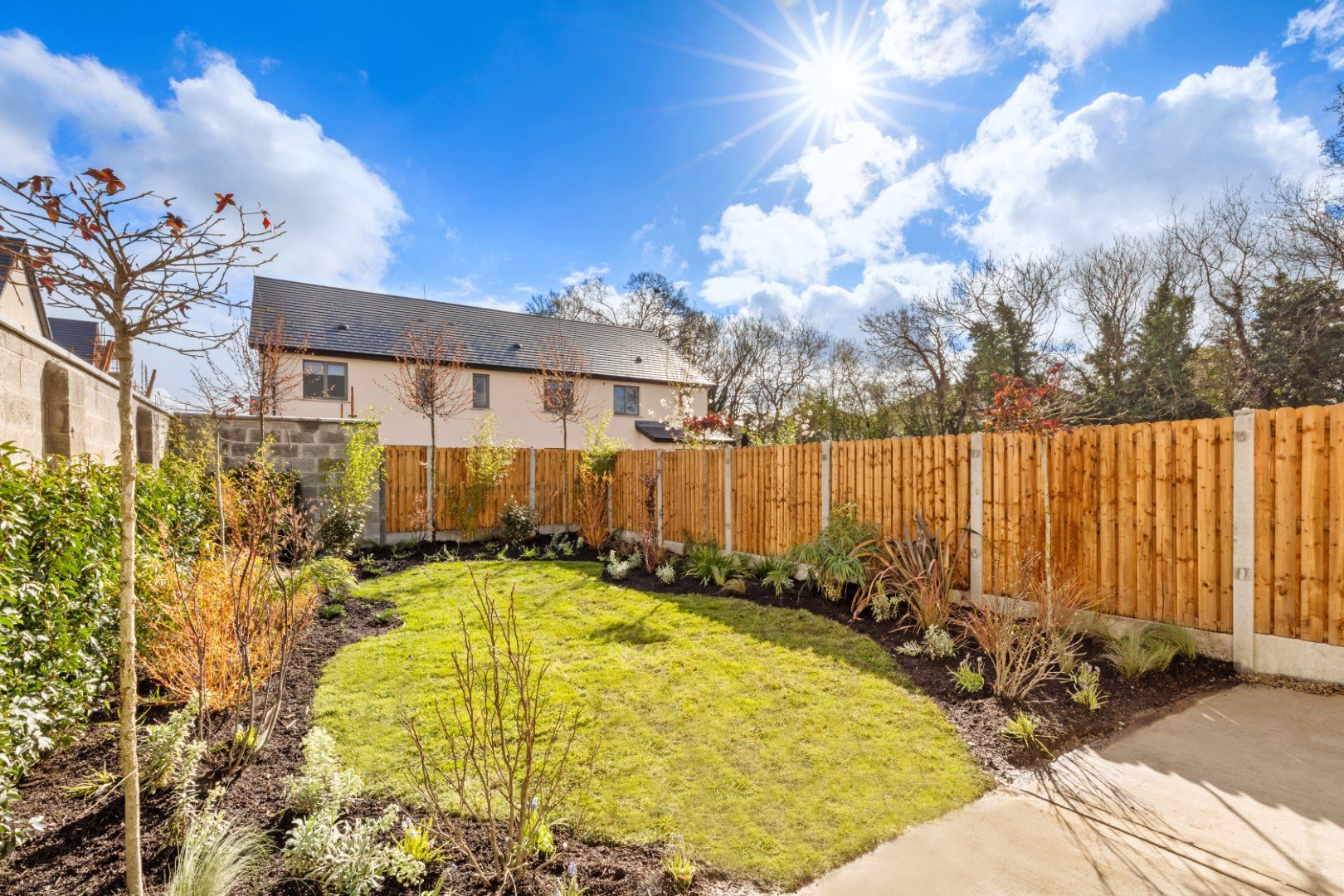 Keepers Lock - Clonburris | Dublin 22 -Kelland Homes