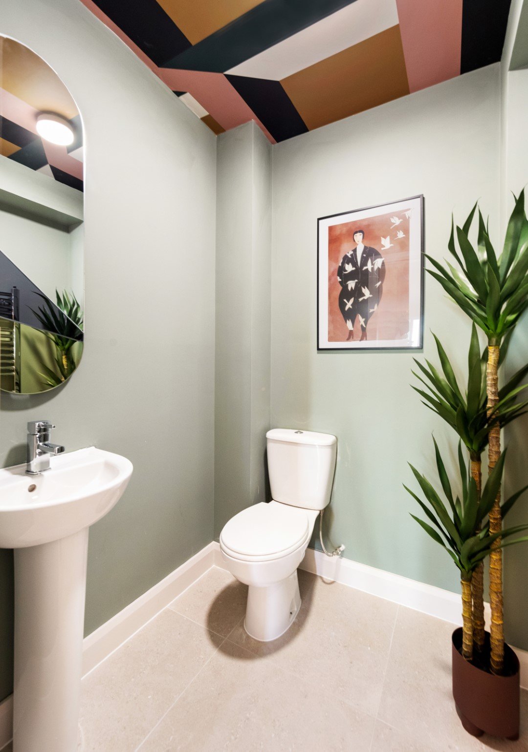 Keepers Lock - Clonburris | Dublin 22 -Kelland Homes