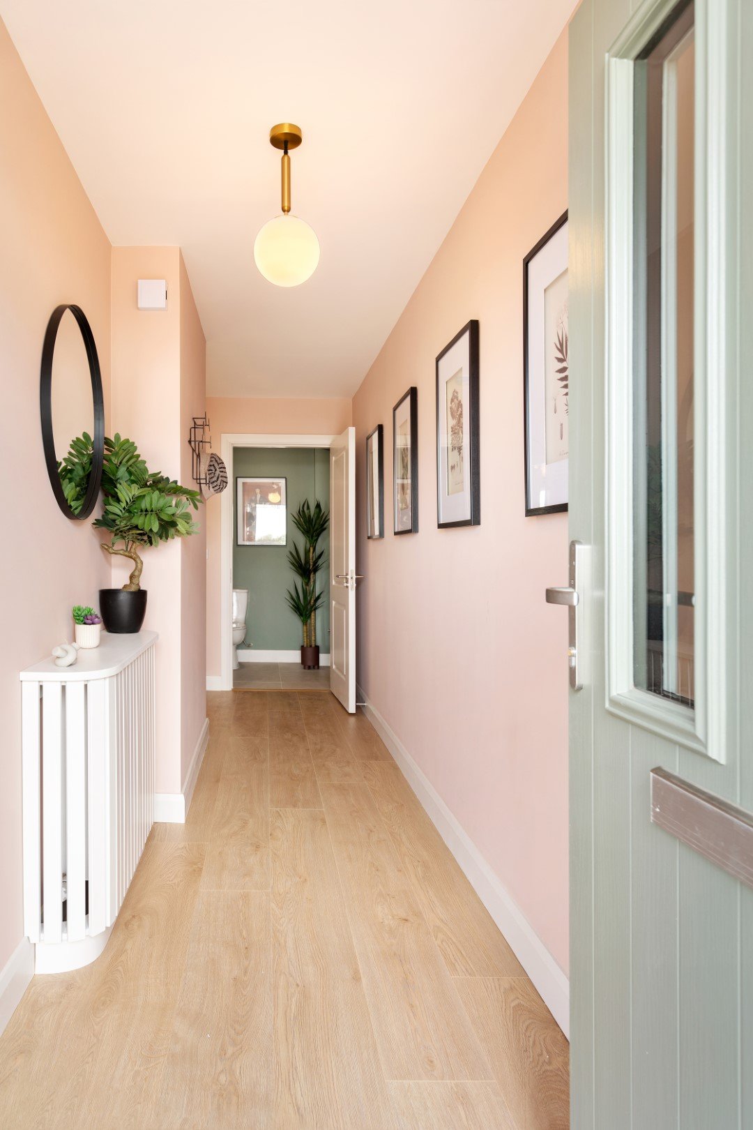 Keepers Lock - Clonburris | Dublin 22 -Kelland Homes