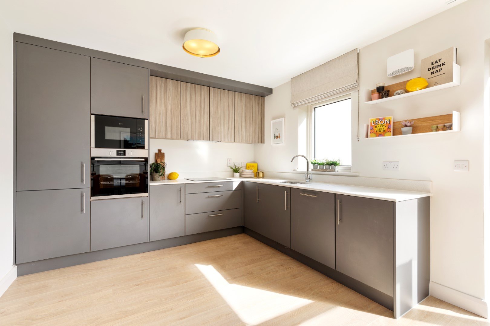 Keepers Lock - Clonburris | Dublin 22 -Kelland Homes