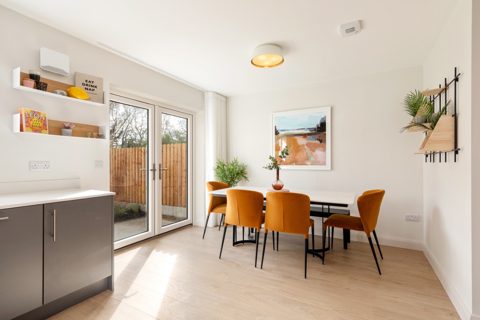 Keepers Lock - Clonburris | Dublin 22 -Kelland Homes