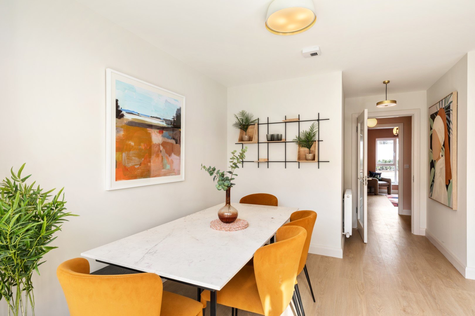 Keepers Lock - Clonburris | Dublin 22 -Kelland Homes