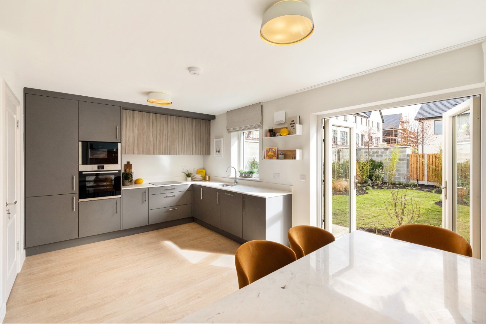 Keepers Lock - Clonburris | Dublin 22 -Kelland Homes