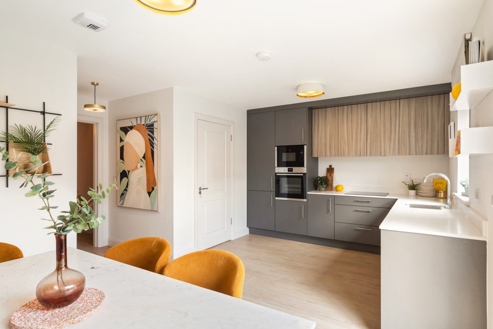 Keepers Lock - Clonburris | Dublin 22 -Kelland Homes