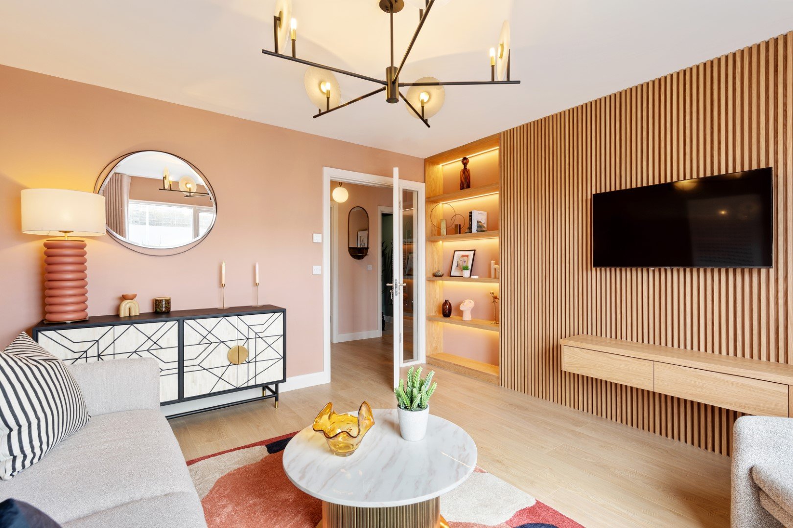 Keepers Lock - Clonburris | Dublin 22 -Kelland Homes