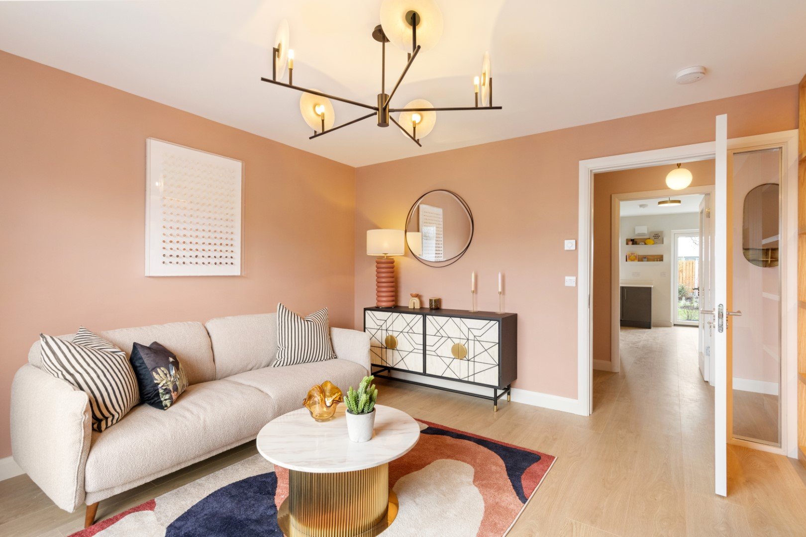 Keepers Lock - Clonburris | Dublin 22 -Kelland Homes