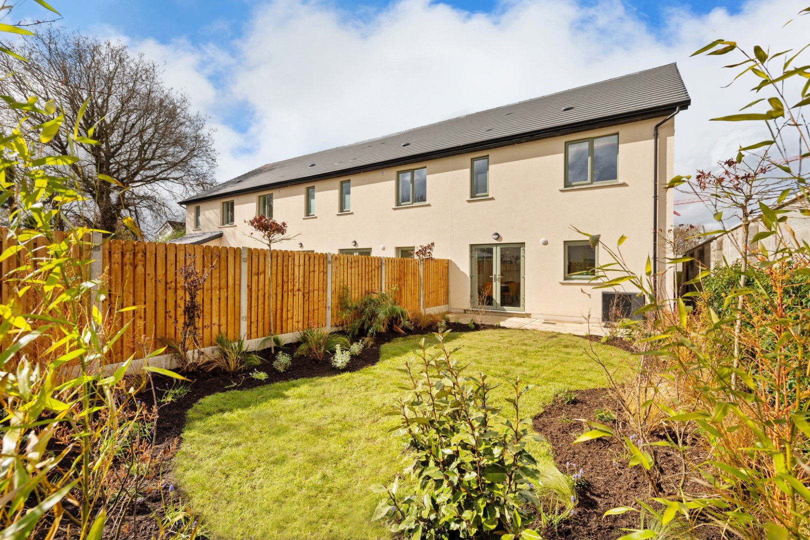 Keepers Lock - Clonburris | Dublin 22 -Kelland Homes