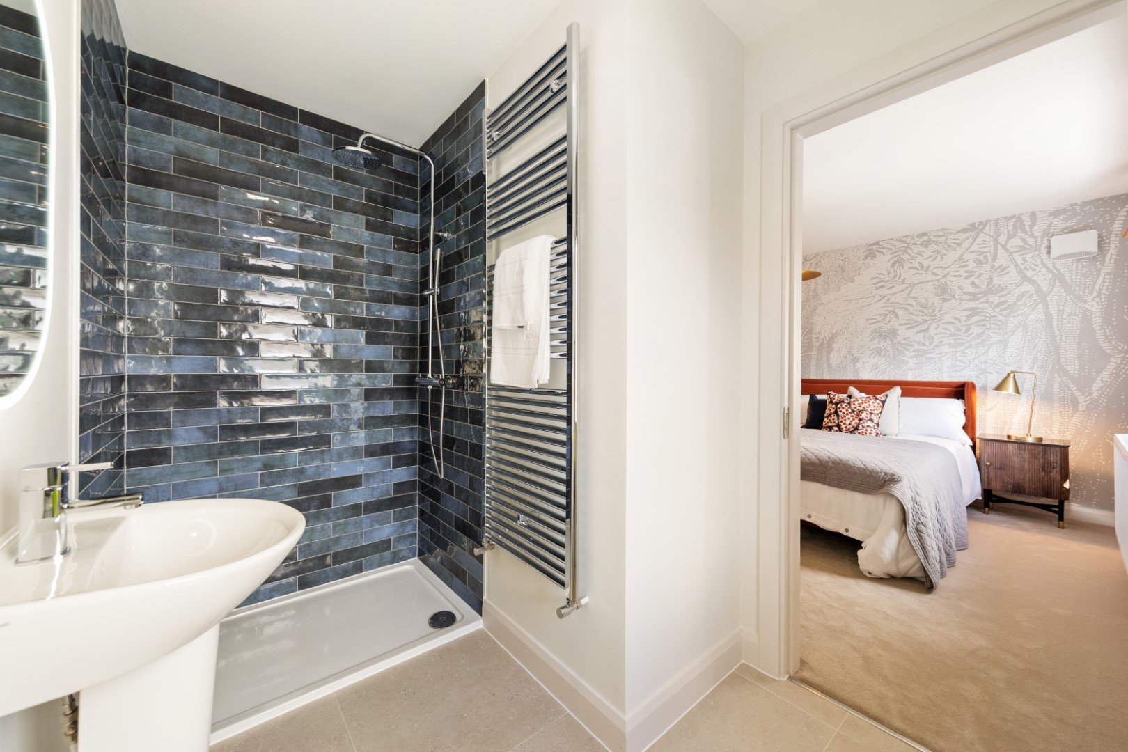 Keepers Lock - Clonburris | Dublin 22 -Kelland Homes