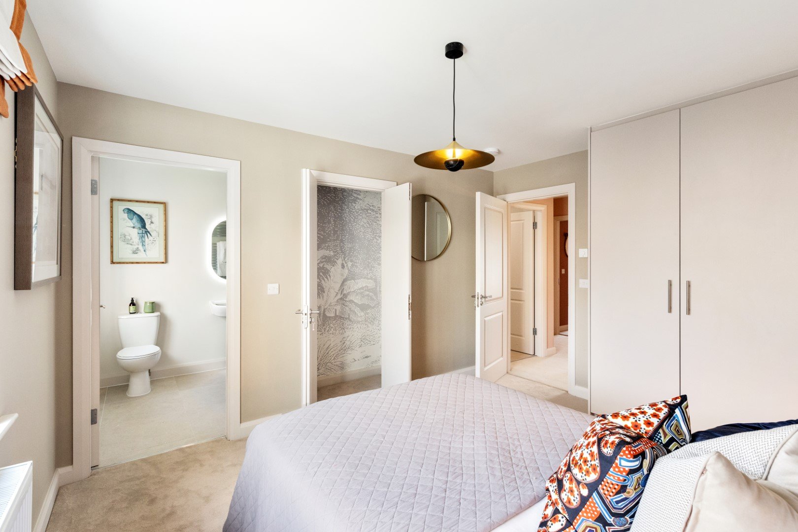 Keepers Lock - Clonburris | Dublin 22 -Kelland Homes