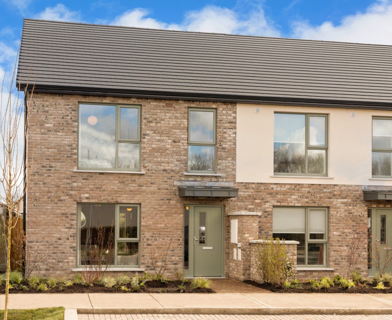 Keepers Lock - Clonburris | Dublin 22 -Kelland Homes