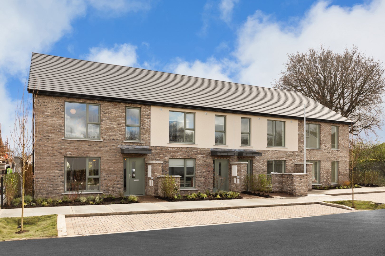 Keepers Lock - Clonburris | Dublin 22 -Kelland Homes
