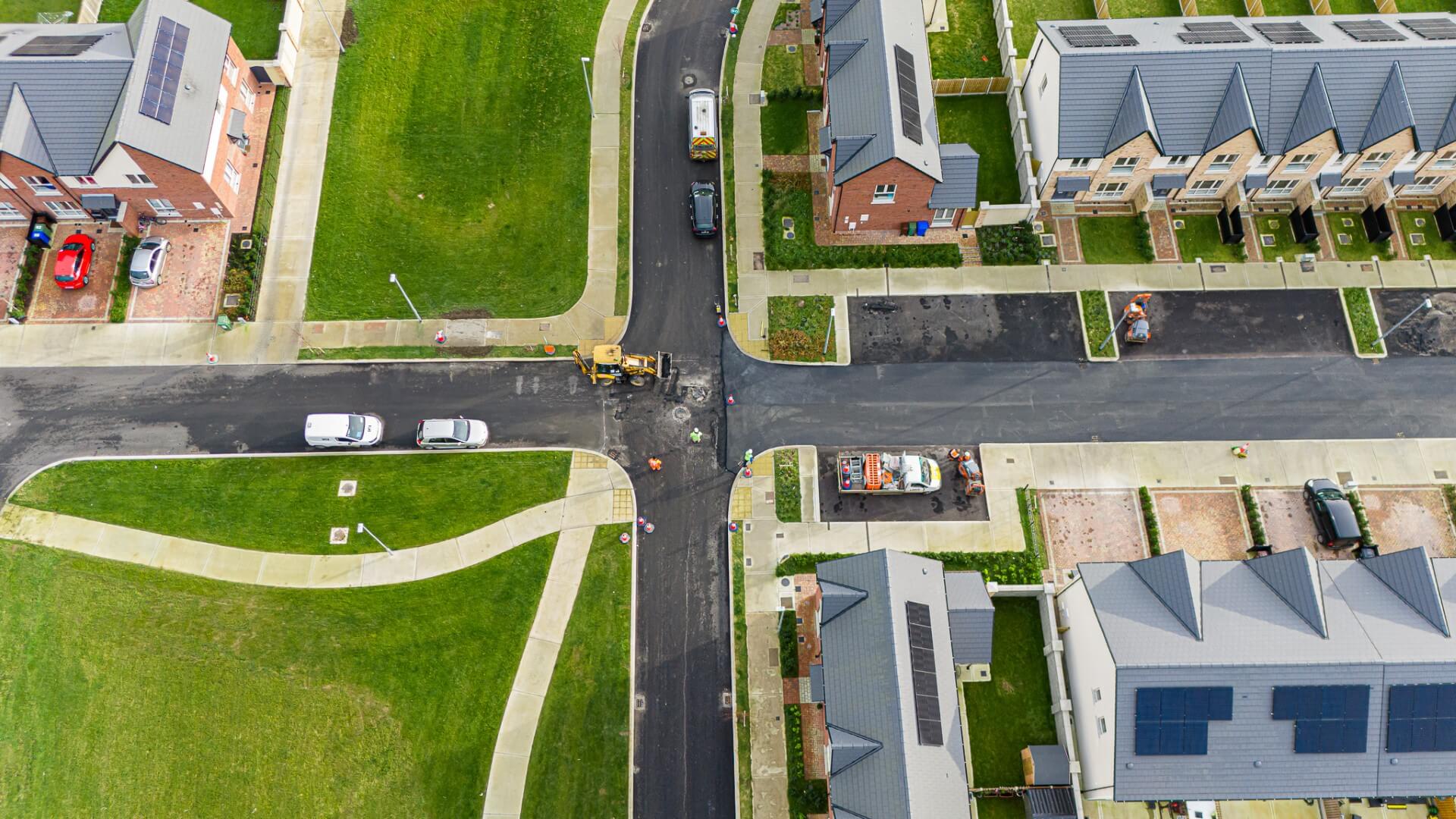 Black Millers Hill Kildare -Kelland Homes