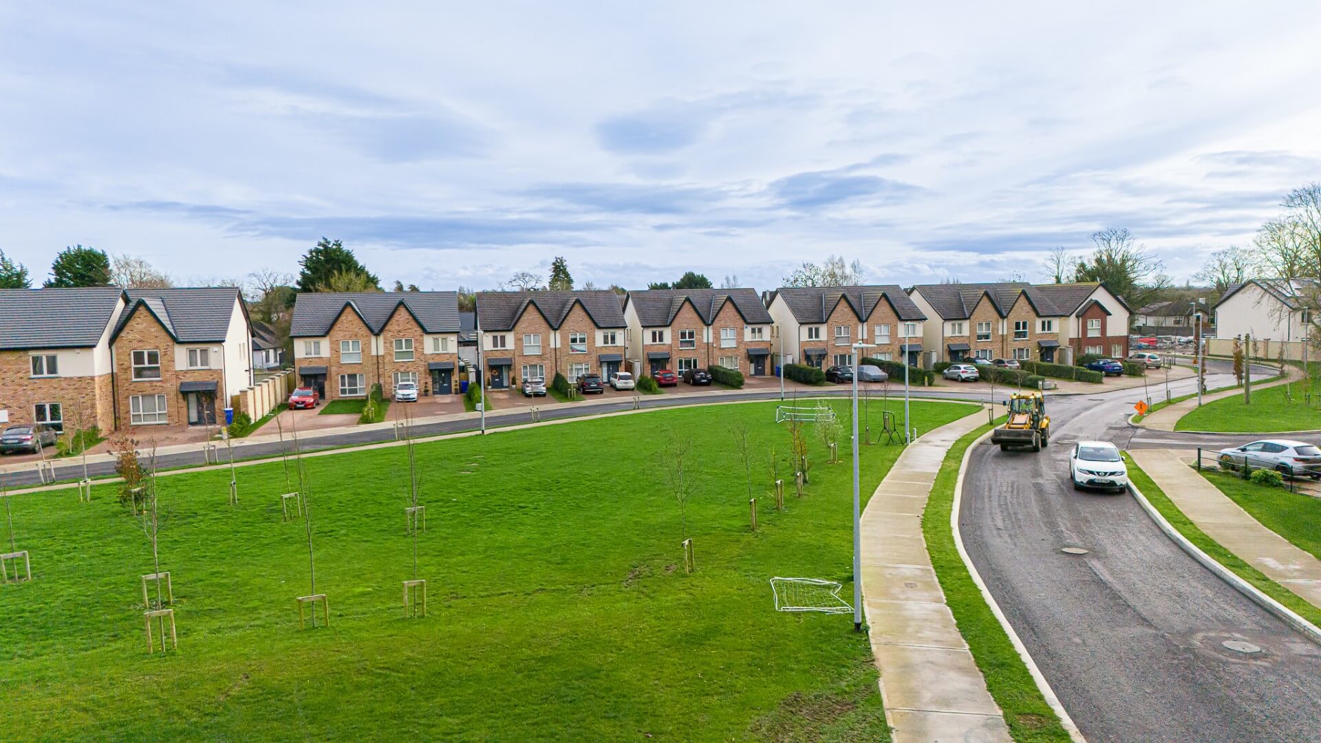 Black Millers Hill Kildare -Kelland Homes