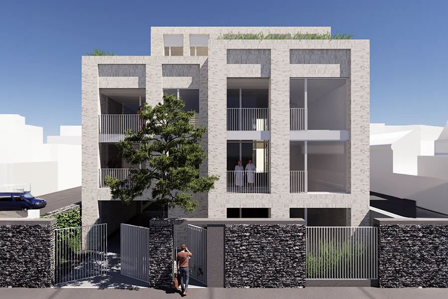 Pembroke Lane, Dublin 2 -Kelland Homes