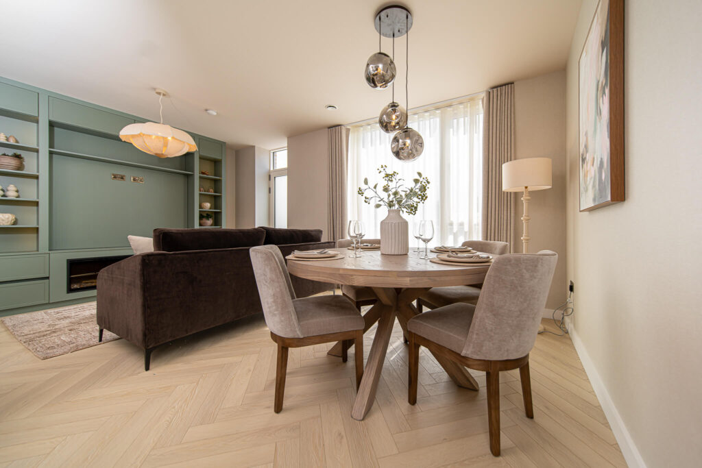 Pembroke Lane, Dublin 2 – Apartment 6 | KellandHomes.ie