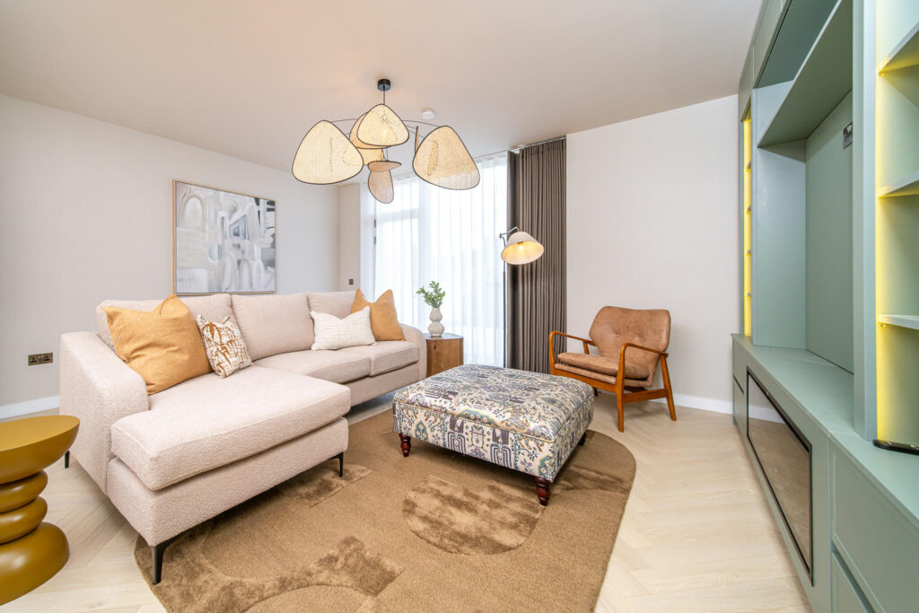 Pembroke Lane, Dublin 2 – Apartment 12 | KellandHomes.ie