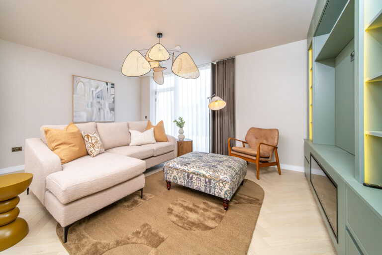 Pembroke Lane, Dublin 2 – Apartment 12 | KellandHomes.ie